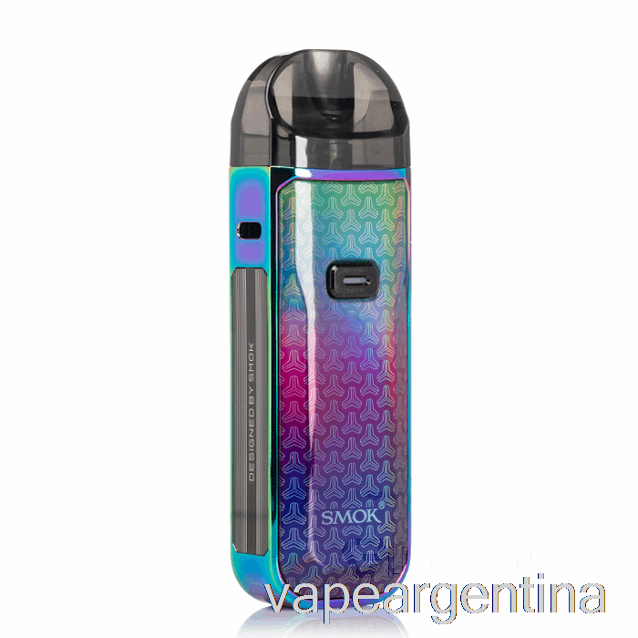 Smok Nord 5 80w Pod System 7 Colores Dardo Vape Argentina